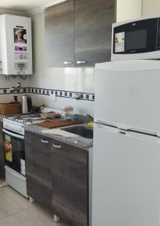 Trenque Lauquen Apartment | Salvia