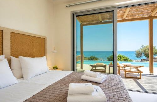 Frangokastellon Apartment | Salvia Luxury Collection Suites