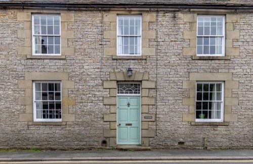 Alston House | Salvin House - North East Escapes