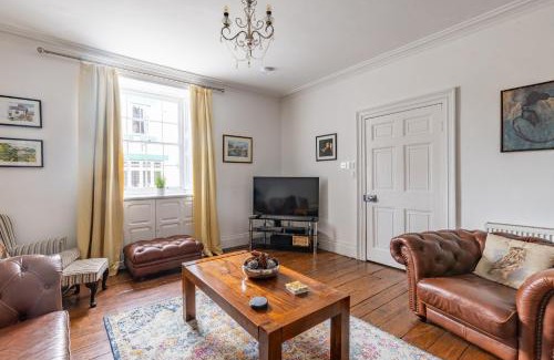 Alston House | Salvin House - North East Escapes