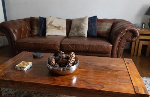 Alston House | Salvin House - North East Escapes