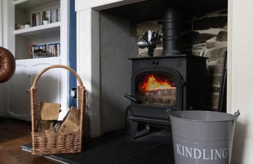 Alston House | Salvin House - North East Escapes