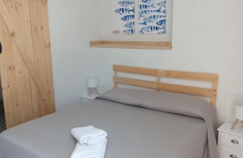 Giardini Naxos Bed & Breakfast | Salvone's house B&B