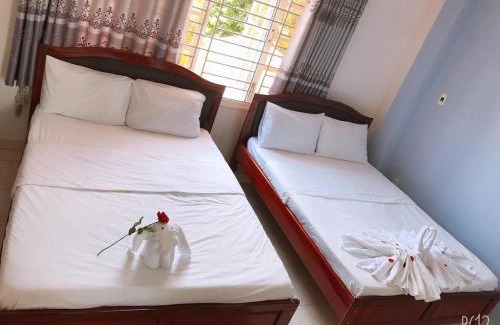 Cam Le Bed & Breakfast | Salyna Motel