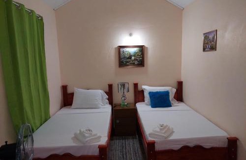 Trafalgar Apartment | Salz Cozy Inn