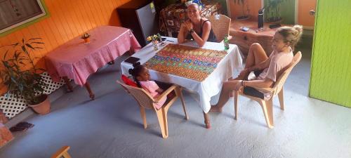 Trafalgar Apartment | Salz Cozy Inn