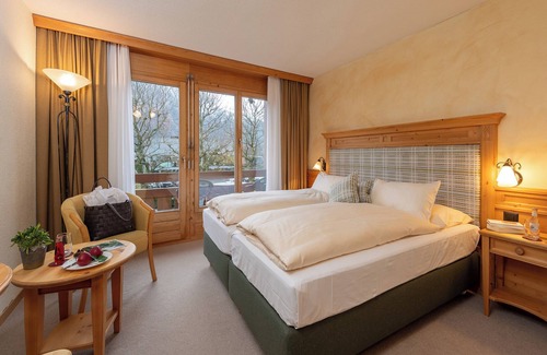 Schupberg Hotel | SALZANO Hotel - Spa - Restaurant