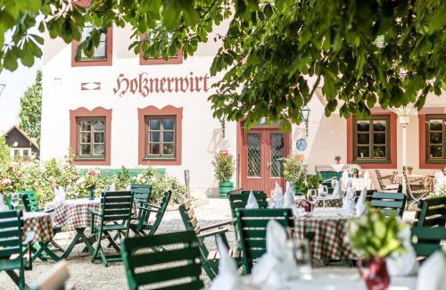 Eugendorf Hotel | Salzburg Hotel Holznerwirt