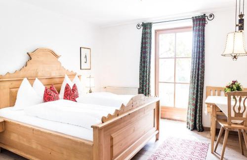 Eugendorf Hotel | Salzburg Hotel Holznerwirt