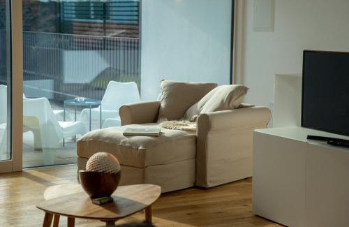 Loretto House | Salzburg Loft