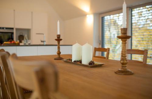 Loretto House | Salzburg Loft