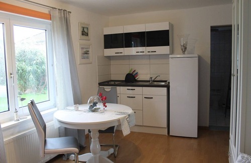 Pepelow Apartment | Salzhaff Family Retreat