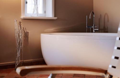 Morsum House | SalzWasserHerz Senhoog Luxury Holiday Homes *