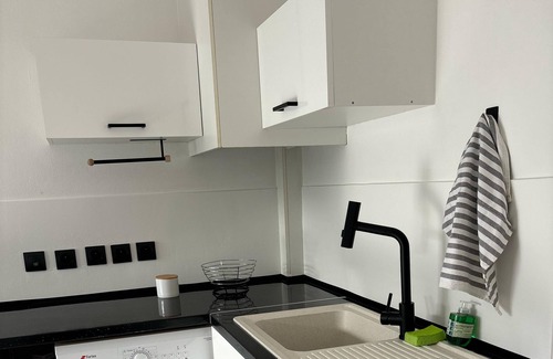 Sinnamary Apartment | Samélé House