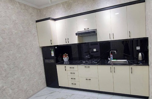 Samarkand Apartment | Sam Rental 4