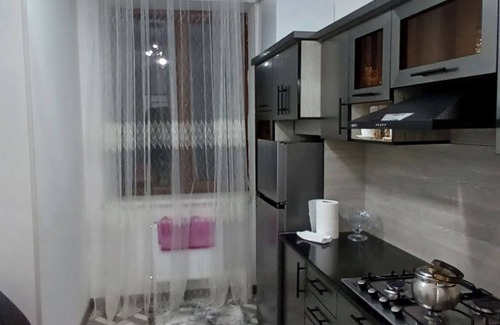 Samarkand Apartment | Sam Rental 8