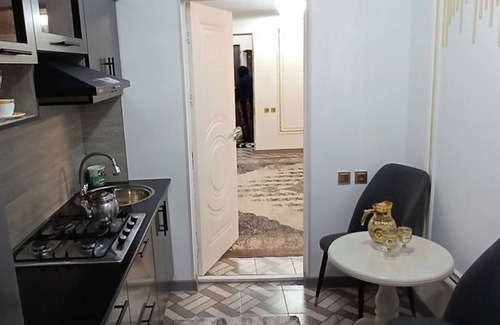 Samarkand Apartment | Sam Rental 8