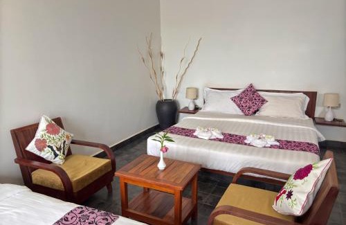 Wat Bo Area Hotel | Sam So Boutique Villa