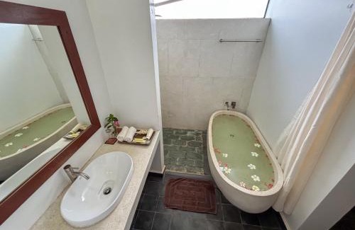 Wat Bo Area Hotel | Sam So Boutique Villa