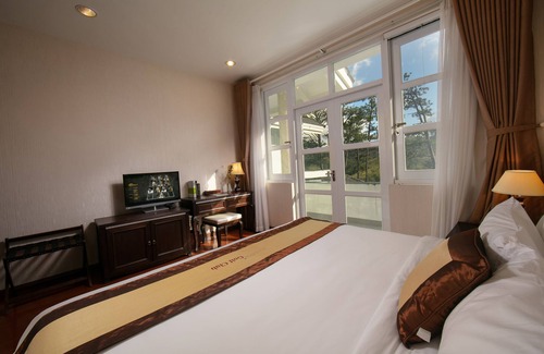 Da Lat Hotel | SAM Tuyen Lam Golf & Resorts