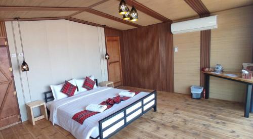 Bidiya Other | SAMA Al Areesh Desert Camp