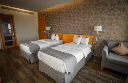 Seeb Hotel | Sama Muscat Hotel