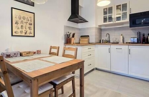 Ujlipotvaros Apartment | Samadhi Apartment City Park