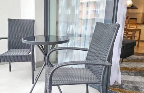 Ujlipotvaros Apartment | Samadhi Apartment City Park