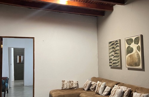Comuna San Jose Bed & Breakfast | Samai Lodge Holistic Living