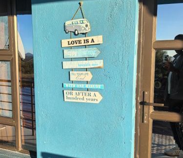 Groblersdal House | samama guesthouse