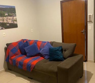 Samambaia Apartment | Samambaia QI 616
