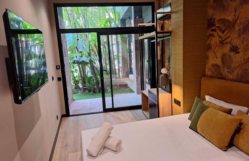 Aiora Hotel | Saman Boutique Hotel