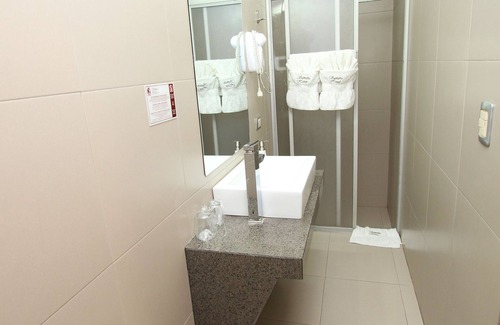 Yanahuara Hotel | Samana Hotel