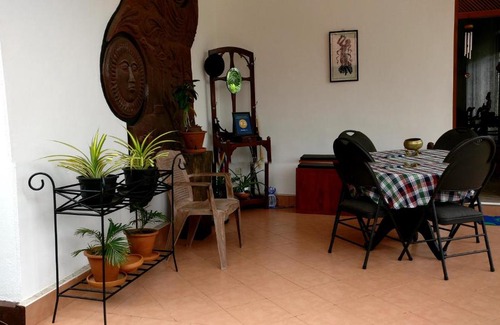 Ambalangoda House | Samanala Garden Holiday Home