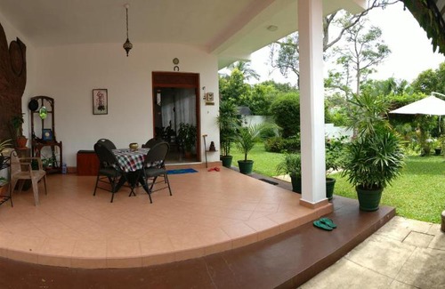 Ambalangoda House | Samanala Garden Holiday Home