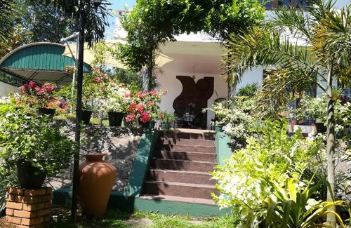 Ambalangoda House | Samanala Garden Holiday Home