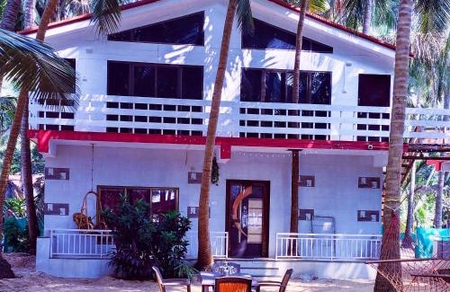 Devbag Resort | Samant Beach Resort