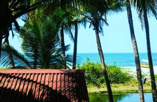 Devbag Resort | Samant Beach Resort