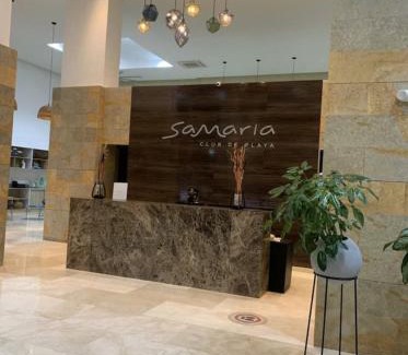 Pozos Colorados Apartment | Samaria - Apartamento en Club de Playa, Santa Marta