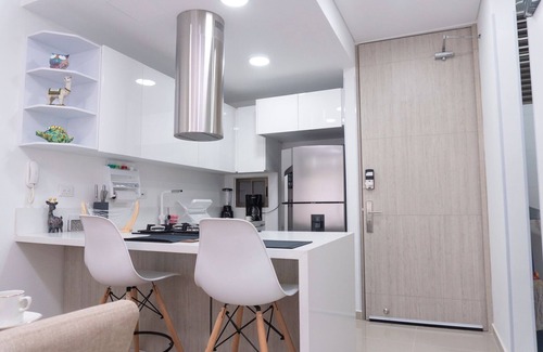 Pozos Colorados Apartment | Samaria Beach Club