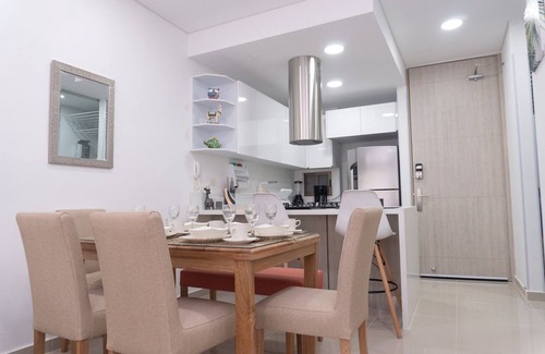 Pozos Colorados Apartment | Samaria Beach Club