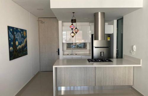 Urb Plenomar Apartment | Samaria Club de Playa! Salida directa al mar! Pozos Colorados, diversión para niños y grandes