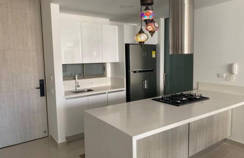 Urb Plenomar Apartment | Samaria Club de Playa! Salida directa al mar! Pozos Colorados, diversión para niños y grandes