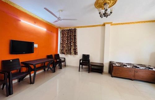 Wai House | Samartha Krupa Homestay