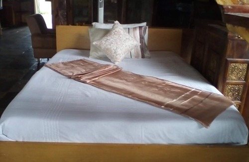 Nyahururu Hotel | Samawati Lakeside Cottages