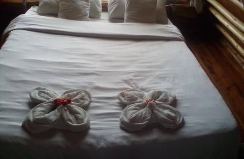 Nyahururu Hotel | Samawati Lakeside Cottages