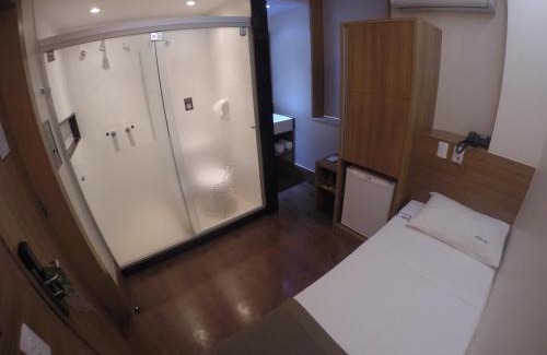 Catete Hotel | Samba Rio 1900