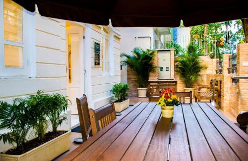 Catete Hotel | Samba Rio 1900