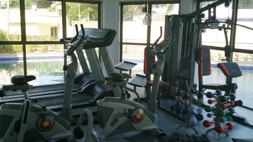 Jacarepagua Apartment | Samba Rio Convention & Residence