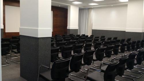 Jacarepagua Apartment | Samba Rio Convention & Residence